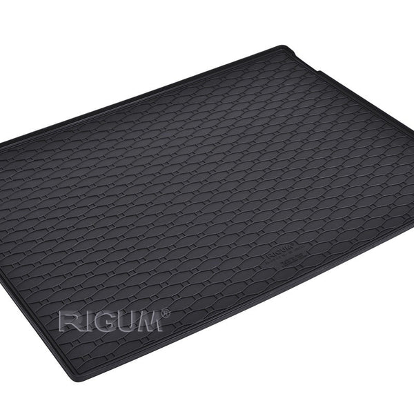 Vasche baule Ford Focus IV, carrozzeria hatchback, fabbricazione 09.2018 - presente, ruota di scorta normale | 408232