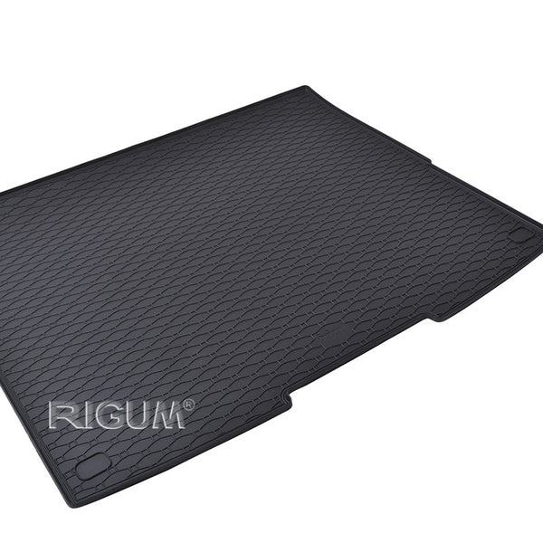 Vasche baule Volkswagen T7 Caravelle, carrozzeria van, fabbricazione 2025 - presente, passo l2, 8-9 posti | 408287