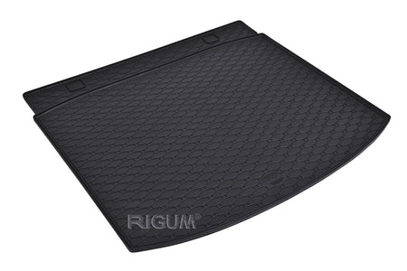 Vasche baule Honda CR-V V Hybrid, carrozzeria suv, fabbricazione 02.2019 - 07.2023, 5 posti, bagagliaio con pavimento in posizione inferiore e superiore | 409024