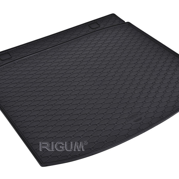 Vasche baule Honda CR-V V, carrozzeria suv, fabbricazione 10.2018 - 07.2023, 5 posti, bagagliaio con pavimento in posizione inferiore e superiore | 409024