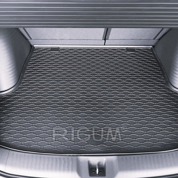 Vasche baule Honda ZR-V, carrozzeria suv, fabbricazione 2023 - presente | 409062