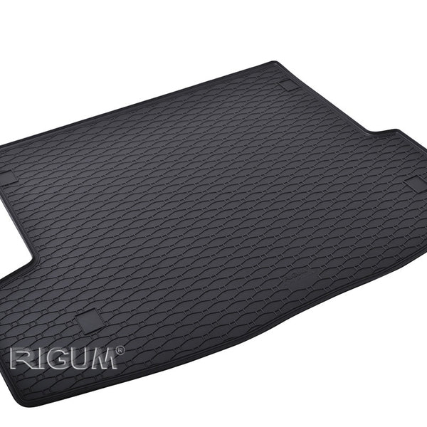 Vasche baule Honda Civic IX, carrozzeria auto famigliare, fabbricazione 02.2014 - 12.2017 | 409093