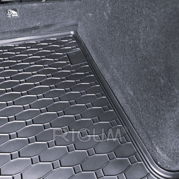 Vasche baule Honda Civic IX, carrozzeria auto famigliare, fabbricazione 02.2014 - 12.2017 | 409093