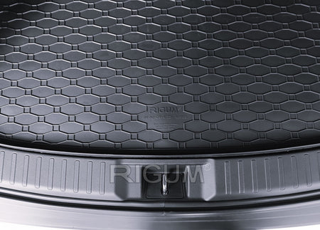 Vasche baule Honda CR-V PHEV, carrozzeria suv, fabbricazione 08.2023 - presente, pavimento variabile in altezza | 409109