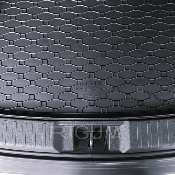 Vasche baule Honda CR-V PHEV, carrozzeria suv, fabbricazione 08.2023 - presente, pavimento variabile in altezza | 409109