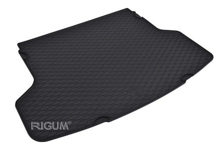 Vasche baule Hyundai I30 III Facelift, carrozzeria auto famigliare, fabbricazione 02.2020 - presente, bagagliaio con pavimento in posizione inferiore | 410068