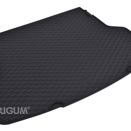 Vasche baule Hyundai I30 III Facelift, carrozzeria auto famigliare, fabbricazione 02.2020 - presente, bagagliaio con pavimento in posizione inferiore | 410068