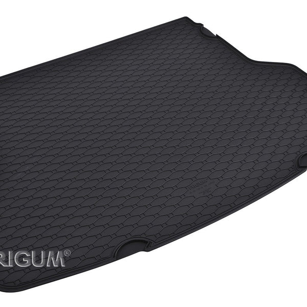 Vasche baule Hyundai I30 III Facelift, carrozzeria auto famigliare, fabbricazione 02.2020 - presente, bagagliaio con pavimento in posizione inferiore | 410068