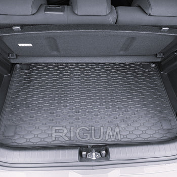 Vasche baule Hyundai I20 III, carrozzeria hatchback, fabbricazione 10.2020 - presente | 410112