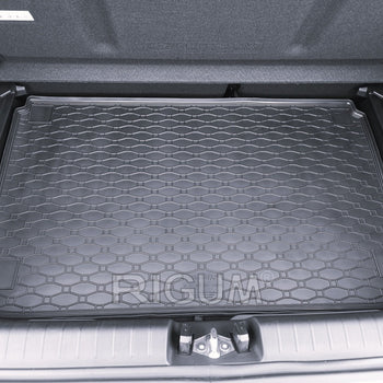 Vasche baule Hyundai I20 III, carrozzeria hatchback, fabbricazione 10.2020 - presente | 410112