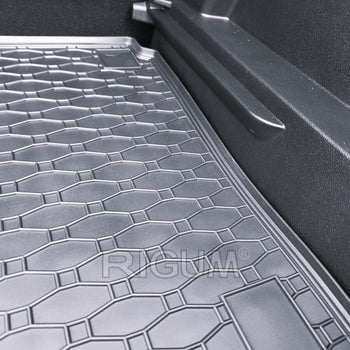 Vasche baule Hyundai I20 III, carrozzeria hatchback, fabbricazione 10.2020 - presente | 410112