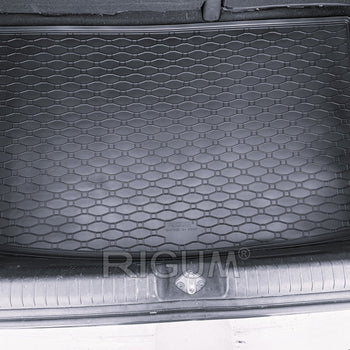 Vasche baule Hyundai I20 II, carrozzeria hatchback, fabbricazione 12.2014 - 07.2020 | 410143