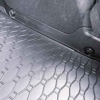 Vasche baule Hyundai I20 II, carrozzeria hatchback, fabbricazione 12.2014 - 07.2020 | 410143