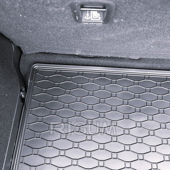 Vasche baule Hyundai I20 II, carrozzeria hatchback, fabbricazione 12.2014 - 07.2020 | 410143