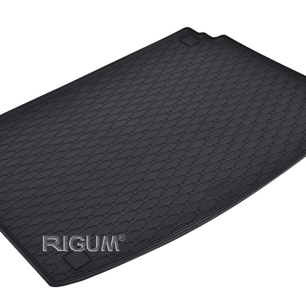 Vasche baule Hyundai I30 III, carrozzeria hatchback, fabbricazione 02.2017 - presente, bagagliaio con pavimento in posizione inferiore | 410167