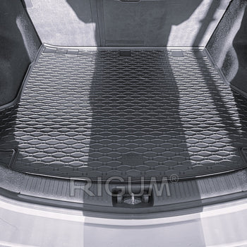 Vasche baule Hyundai I30 II, carrozzeria auto famigliare, fabbricazione 07.2012 - 06.2017 | 410174