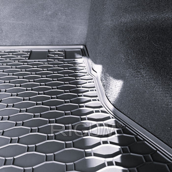 Vasche baule Hyundai I30 II, carrozzeria auto famigliare, fabbricazione 07.2012 - 06.2017 | 410174