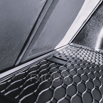 Vasche baule Hyundai I30 II, carrozzeria auto famigliare, fabbricazione 07.2012 - 06.2017 | 410174