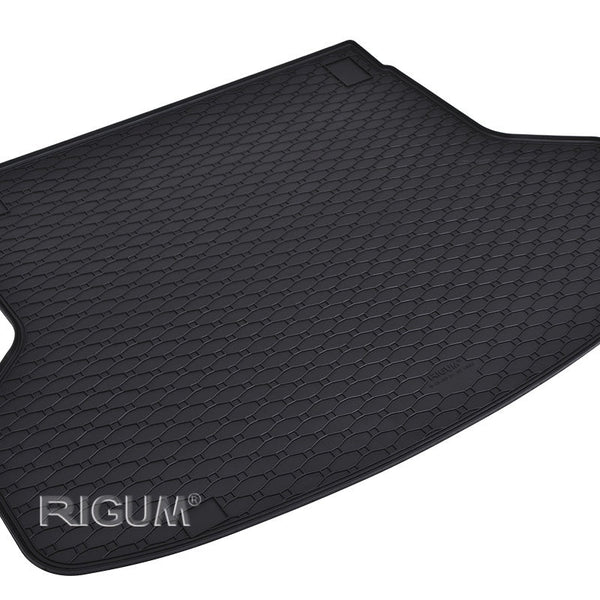 Vasche baule Hyundai I30 III, carrozzeria auto famigliare, fabbricazione 02.2017 - presente | 410181