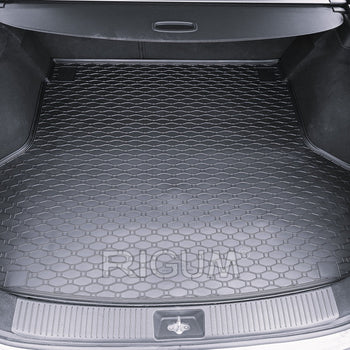 Vasche baule Hyundai I30 III, carrozzeria auto famigliare, fabbricazione 02.2017 - presente | 410181