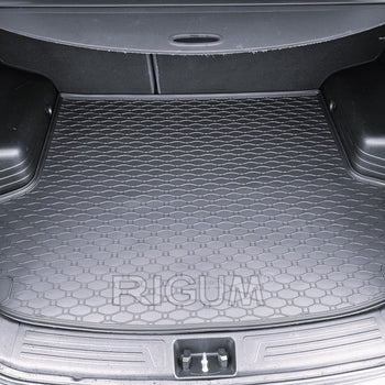 Vasche baule Hyundai IX35, carrozzeria suv, fabbricazione 2010 - 06.2015 | 410198