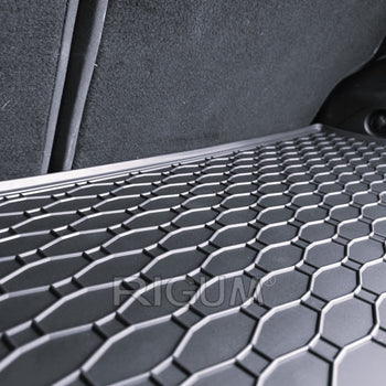 Vasche baule Hyundai IX35, carrozzeria suv, fabbricazione 2010 - 06.2015 | 410198