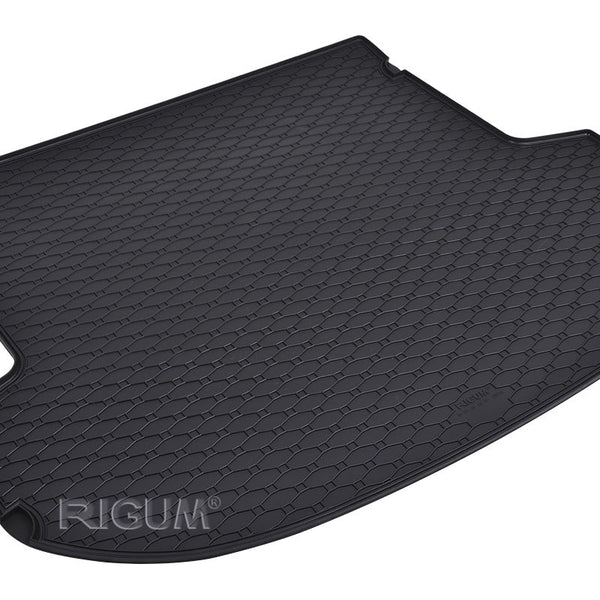 Vasche baule Hyundai Santa Fe IV, carrozzeria suv, fabbricazione 08.2018 - 2020, 5 posti | 410211