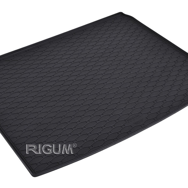 Vasche baule Hyundai Kona Hybrid, carrozzeria suv, fabbricazione 09.2019 - presente, bagagliaio con pavimento in posizione inferiore e superiore | 410228