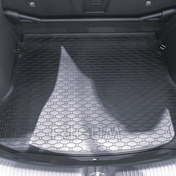 Vasche baule Hyundai I30 III, carrozzeria fastback, fabbricazione 12.2017 - 2020, senza tronco intermedio | 410235