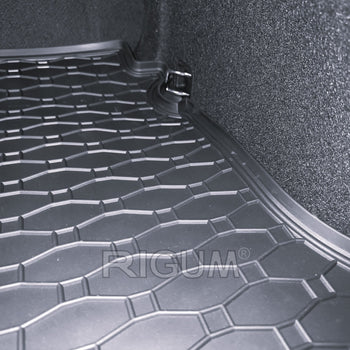 Vasche baule Hyundai I30 Fastback Nperformance, carrozzeria hatchback, fabbricazione 2017 - presente, senza tronco intermedio | 410235