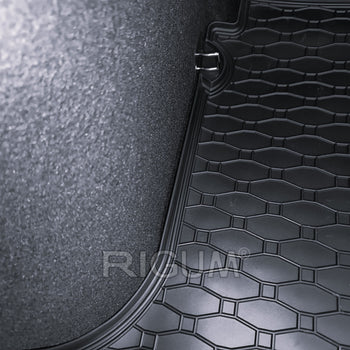 Vasche baule Hyundai I30 III, carrozzeria fastback, fabbricazione 12.2017 - 2020, senza tronco intermedio | 410235