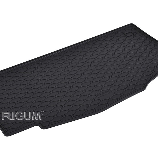 Vasche baule Hyundai I10 II, carrozzeria hatchback, fabbricazione 11.2013 - 12.2019 | 410242