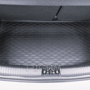 Vasche baule Hyundai I10 II, carrozzeria hatchback, fabbricazione 11.2013 - 12.2019 | 410242