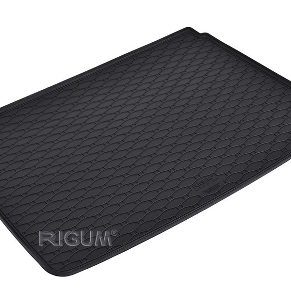 Vasche baule Fiat 500 X, carrozzeria suv, fabbricazione 01.2015 - presente | 414011