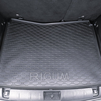 Vasche baule Jeep Renegade 4xe PHEV, carrozzeria suv, fabbricazione 06.2020 - presente | 414011
