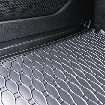 Vasche baule Jeep Renegade 4xe PHEV, carrozzeria suv, fabbricazione 06.2020 - presente | 414011