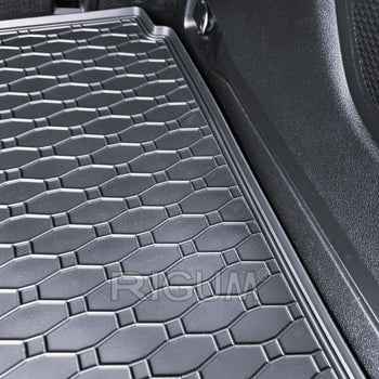 Vasche baule Jeep Renegade 4xe PHEV, carrozzeria suv, fabbricazione 06.2020 - presente | 414011