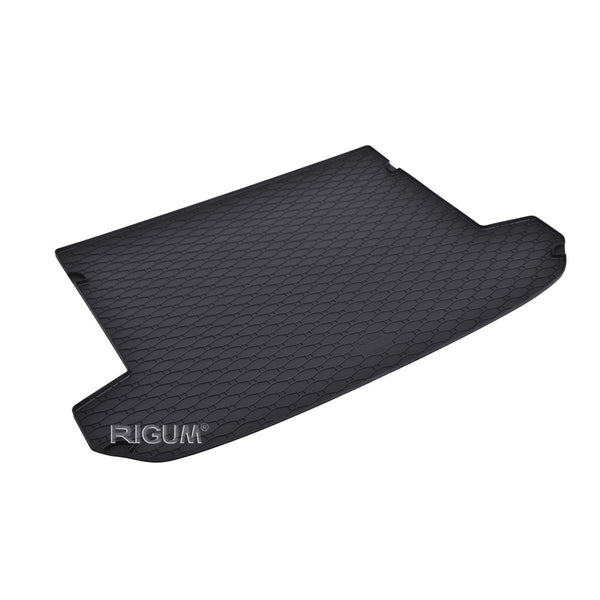Vasche baule Kia Sportage IV, carrozzeria suv, fabbricazione 01.2016 - 2021 | 415001