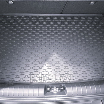 Vasche baule Kia Stonic MHEV, carrozzeria suv, fabbricazione 10.2020 - presente | 415117