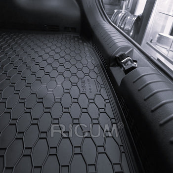 Vasche baule Kia Stonic MHEV, carrozzeria suv, fabbricazione 10.2020 - presente | 415117