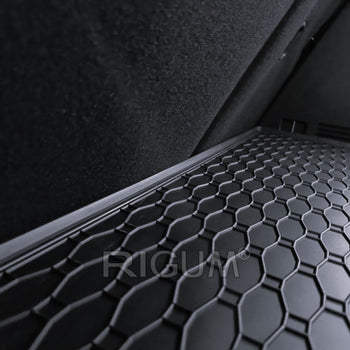 Vasche baule Kia Stonic MHEV, carrozzeria suv, fabbricazione 10.2020 - presente | 415117