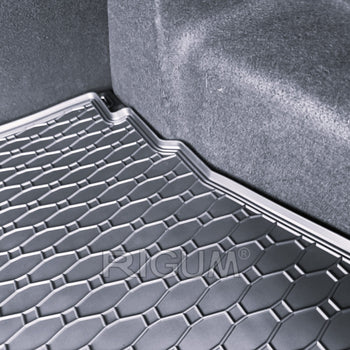 Vasche baule Kia Ceed II, carrozzeria hatchback, fabbricazione 05.2012 - 08.2018 | 415124