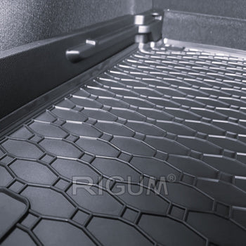 Vasche baule Kia Ceed III, carrozzeria hatchback, fabbricazione 06.2018 - presente, bagagliaio con pavimento in posizione inferiore | 415131