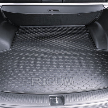 Vasche baule Kia Sorento III, carrozzeria suv, fabbricazione 02.2015 - 07.2020, 5 posti | 415186