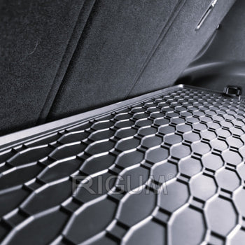 Vasche baule Kia Sorento III, carrozzeria suv, fabbricazione 02.2015 - 07.2020, 5 posti | 415186