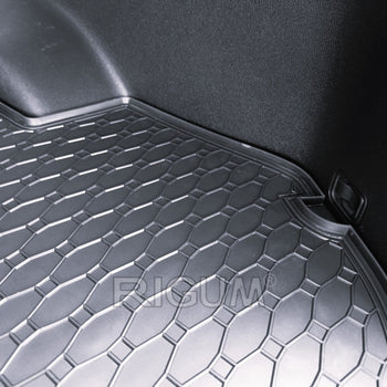 Vasche baule Kia Sorento III, carrozzeria suv, fabbricazione 02.2015 - 07.2020, 5 posti | 415186