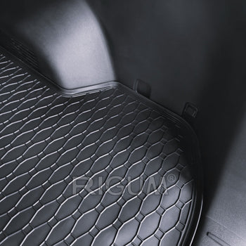 Vasche baule Kia Sorento IV, carrozzeria suv, fabbricazione 10.2020 - presente, 5 posti | 415193