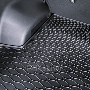 Vasche baule Kia Sorento IV, carrozzeria suv, fabbricazione 10.2020 - presente, 5 posti | 415193