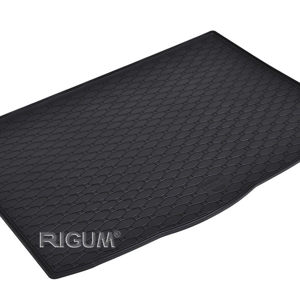 Vasche baule Kia Stonic, carrozzeria suv, fabbricazione 10.2017 - presente, senza tronco intermedio | 415209