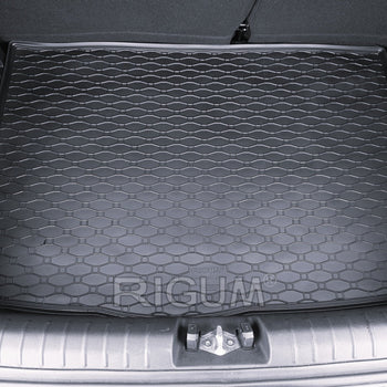 Vasche baule Kia Stonic, carrozzeria suv, fabbricazione 10.2017 - presente, senza tronco intermedio | 415209